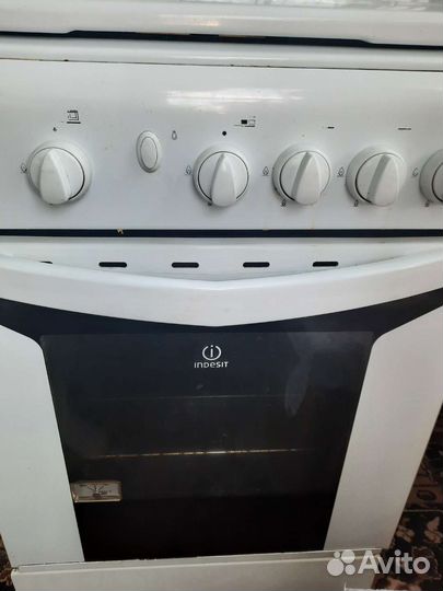 Газовая плита бу