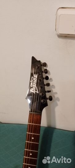 Электрогитара Ibanez gio grgr121EX