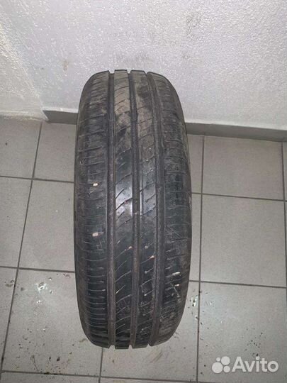 КАМА Кама-505 195/65 R15