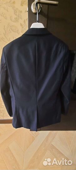 Школьный костюм