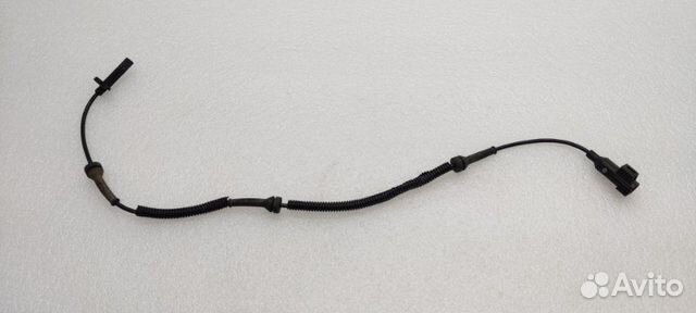 Датчик ABS задний Land Rover Range Rover Evoque