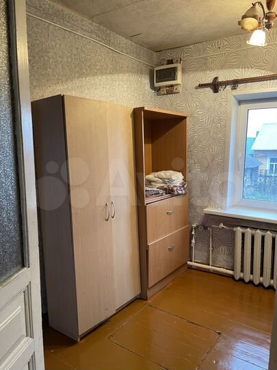 Дом 45 м² на участке 4 сот.