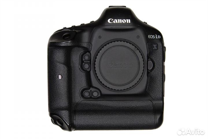 Canon EOS 1D X разные обмен