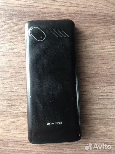 Micromax X940