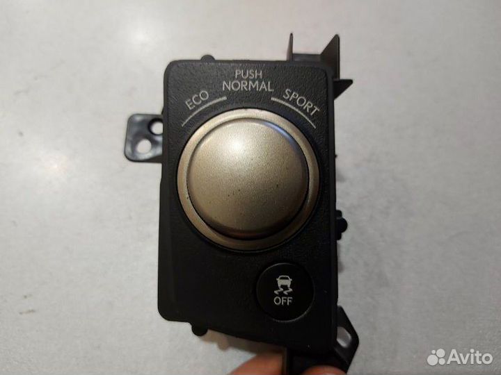 Блок управления АКПП Lexus Es 250 седан 2.5 2014