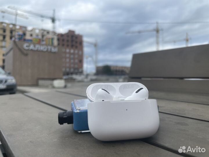 Air Pods Pro 1