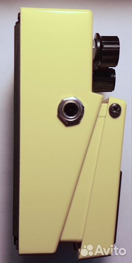 Boss SD-1 Super Overdrive