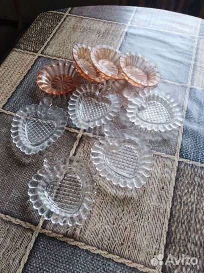 Розетки для варенья