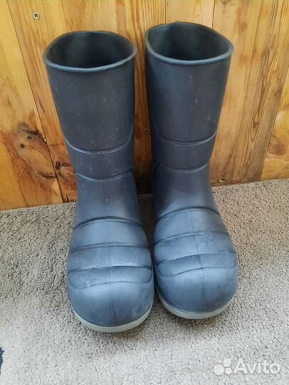 Сапоги Nordman