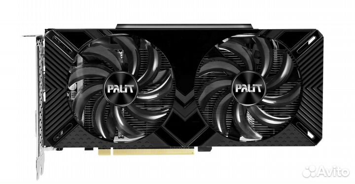 Palit GeForce GTX 1660 Super Gaming Pro OC
