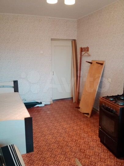 3-к. квартира, 61 м², 3/9 эт.