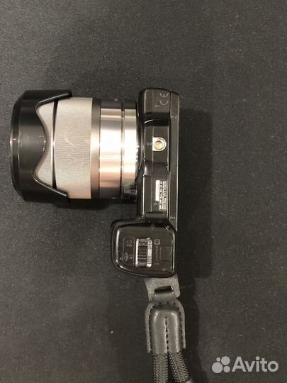 Фотоаппарат Sony Nex 5N Kit