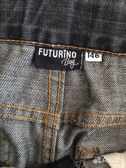 Пакет вещей на мальчика рост 146