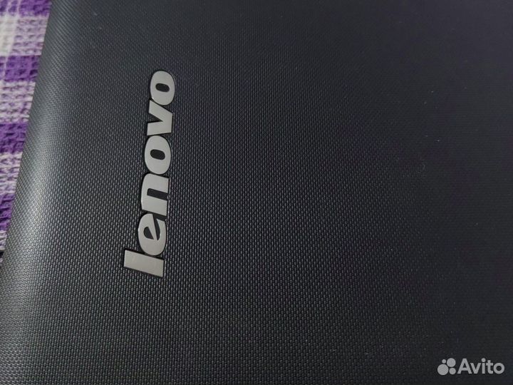Lenovo