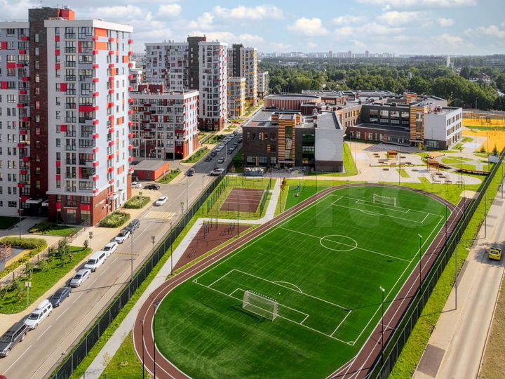 Аренда торговое помещение, площадь 99.4 кв.м