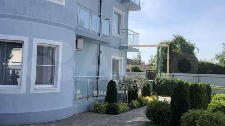 Комната 30 м², 1/3 эт.