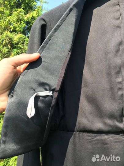 ST) Фрак для спортивно-бальных танцев и Латина(LA)