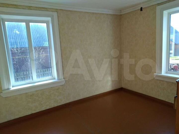 2-к. квартира, 56 м², 1/1 эт.