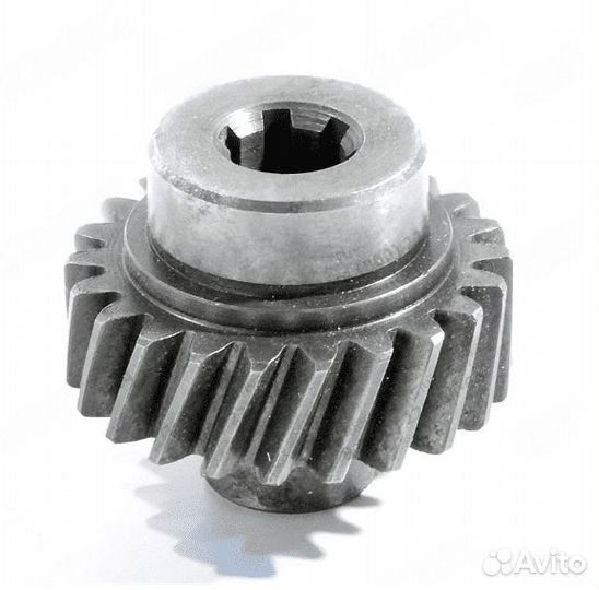 Шестерня привода гидронасоса 485