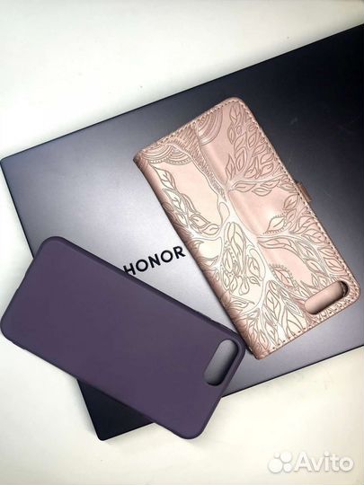 Новые чехлы на iPhone 7/8 plus