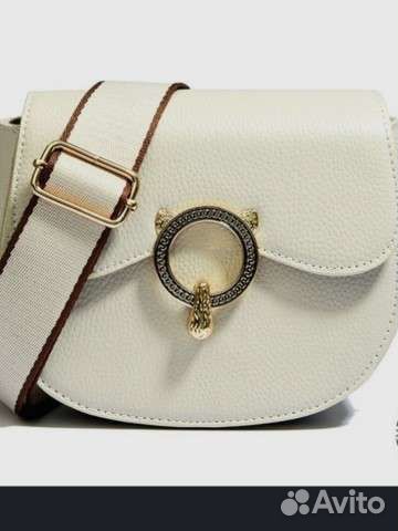 Сумка женская натуральная кожа новая