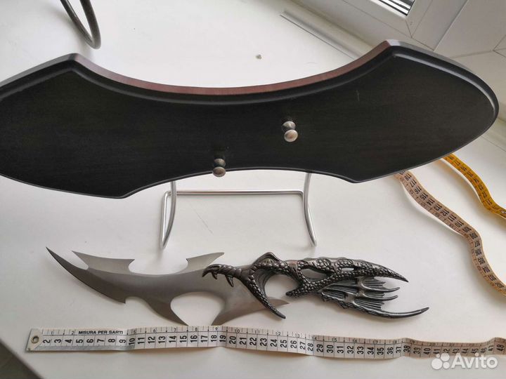 Сувенирный нож