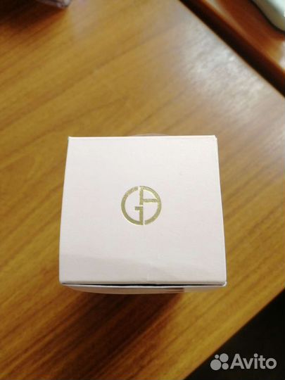 Giorgio armani si intense оригинал 30 мл