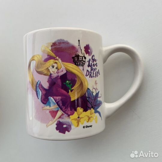 Набор посуды 