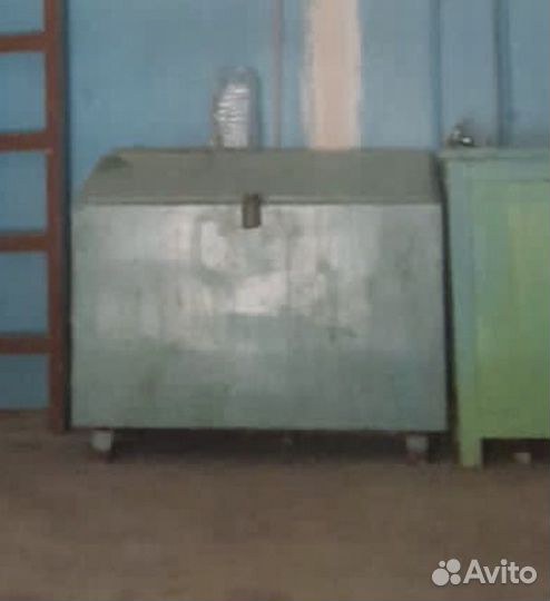 Ларь для хранения