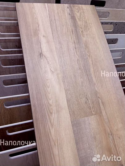 Виниловая плитка со склада от 20м2