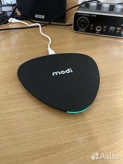 Беспроводная зарядка