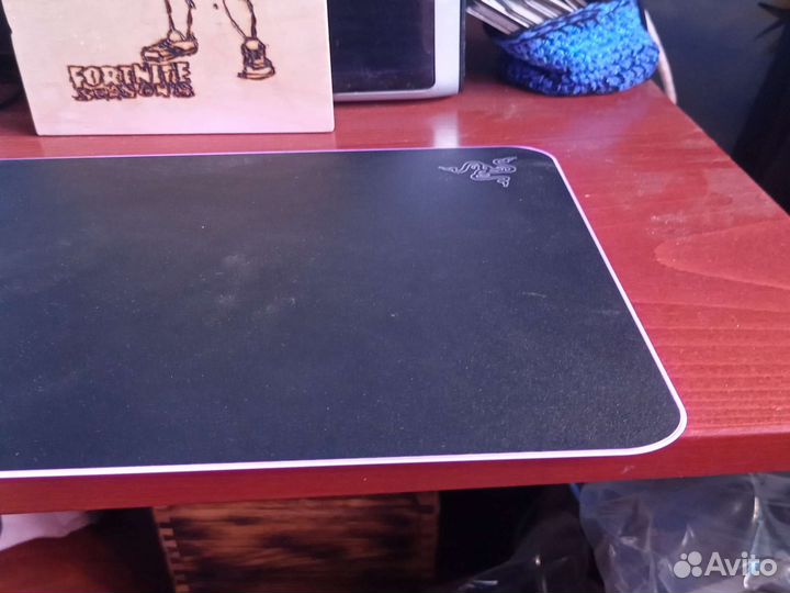 Коврик для мыши