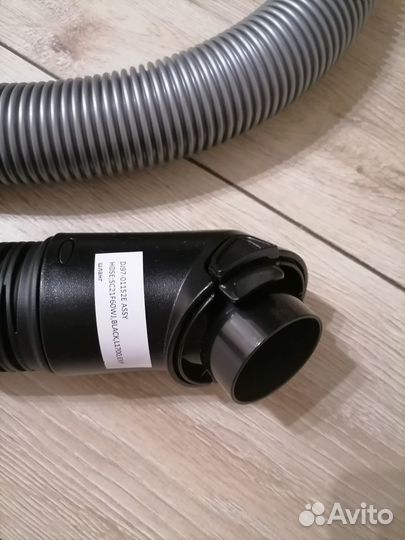 Шланг для пылесоса