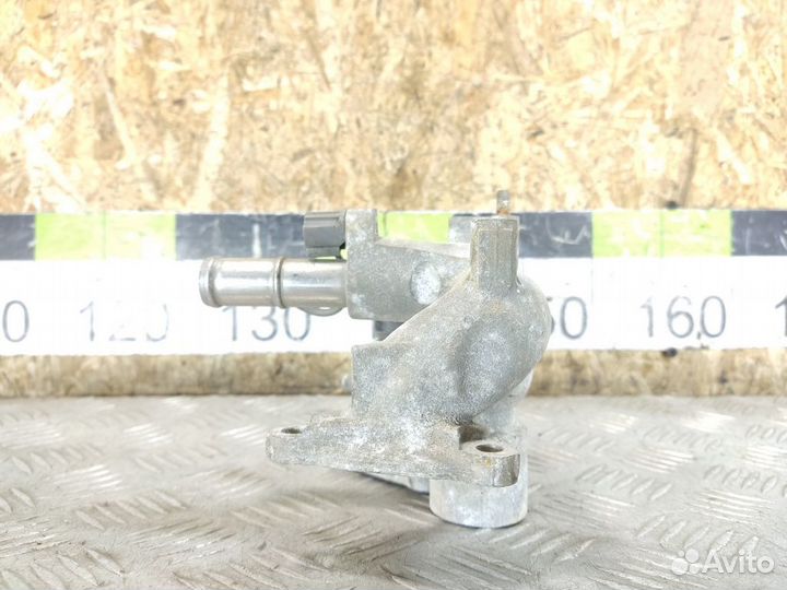 Фланец системы охлаждения Lexus Gs 2005 2011