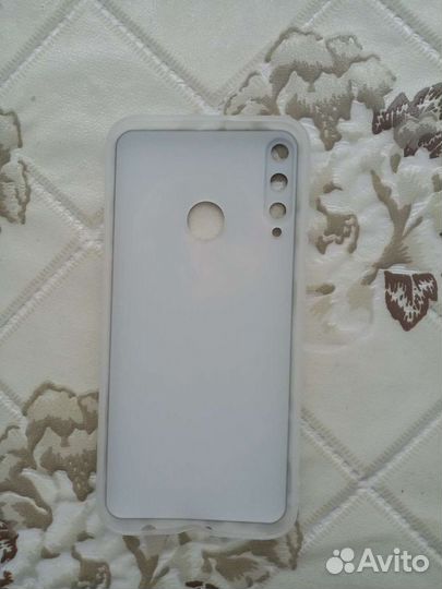 Чехол на huawei p40 liteЕ