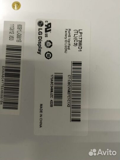 Разборка ноутбука dv7 6101er