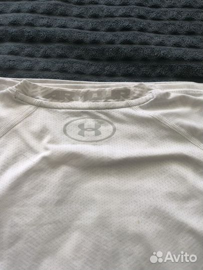 Майка under armour