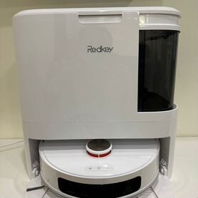 Redkey R20 моющий робот пылесос