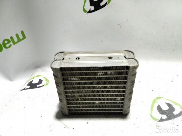 Испаритель кондиционера S350 221