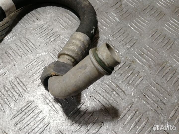 Трубка кондиционера Clk 208