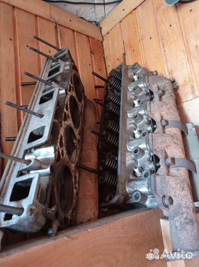 Газ 3307, 1992 гбц