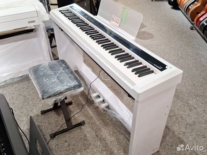 Цифровое пианино Antares