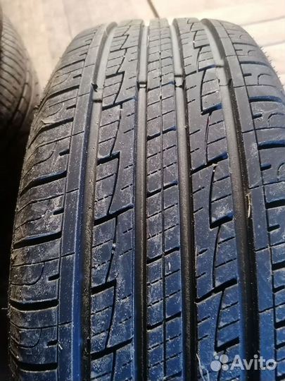 Zmax Gallopro H/T 255/60 R17