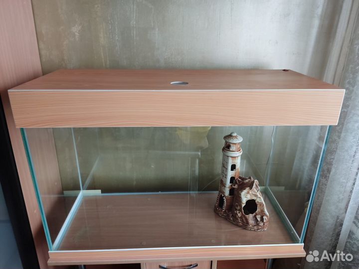 Продаю аквариум