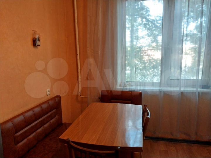 2-к. квартира, 44,4 м², 2/9 эт.