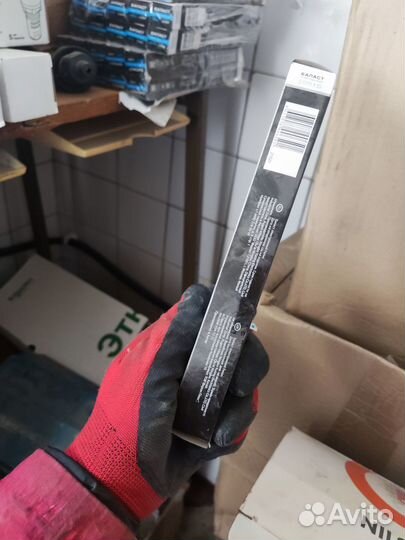 Балласт электронный EB515 1*36w