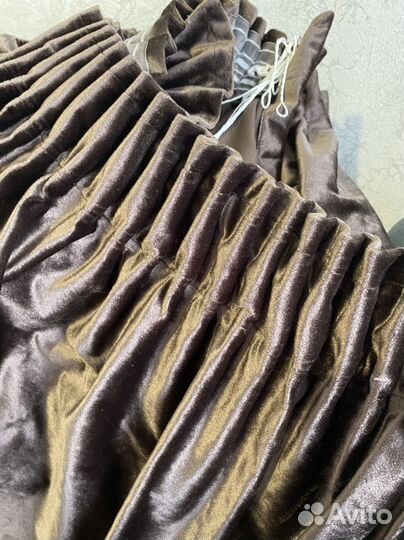 Шторы занавески