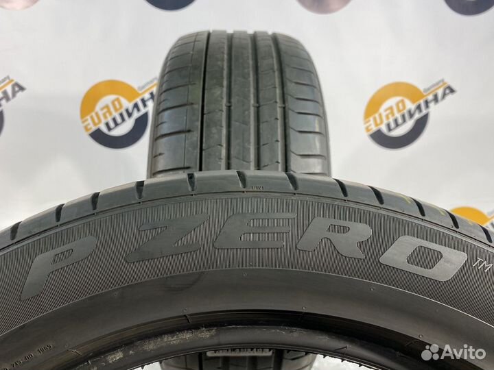 Pirelli P Zero PZ4 255/50 R19 103V