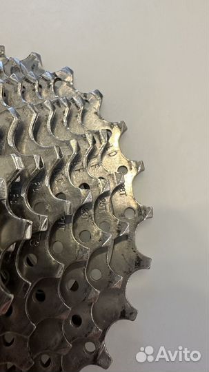 Велозапчасти