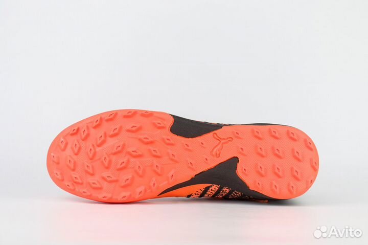 Грунтовки Puma Future Z 1.1 TF Orange